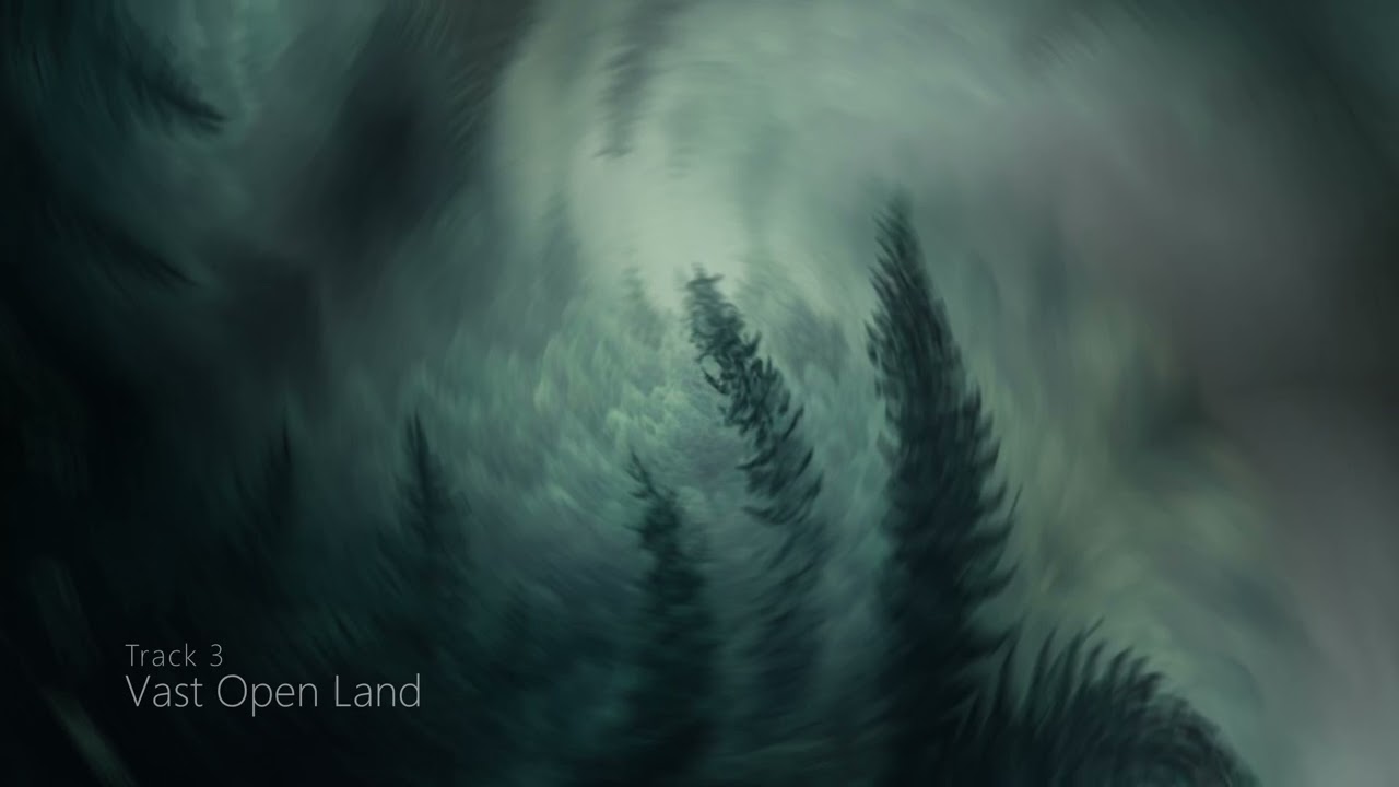 Electronic Visions - Forest Language: B-Sides