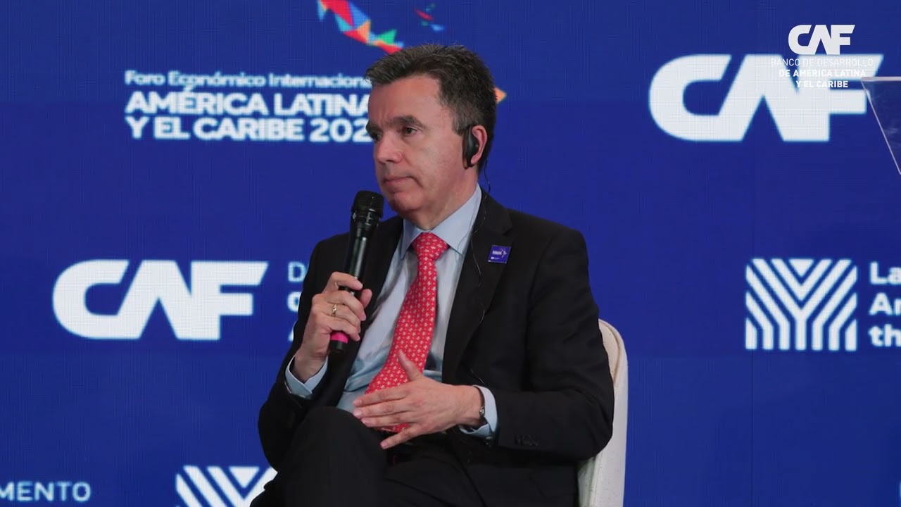 Estructurar el Riesgo para Crecer Banca de Desarrollo y Oportunidades de Inversión en la Región|FEIP