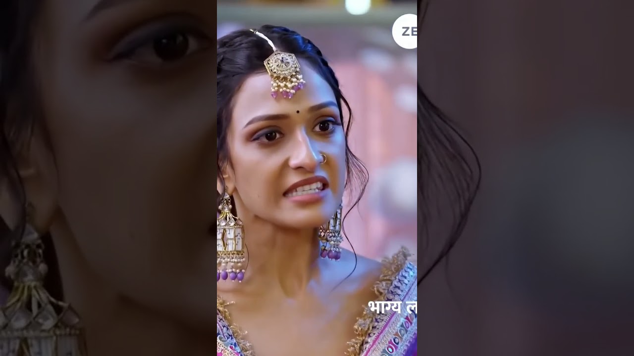 Bhagya Lakshmi daily episode updates short #trendingshorts #serial #dailysoap