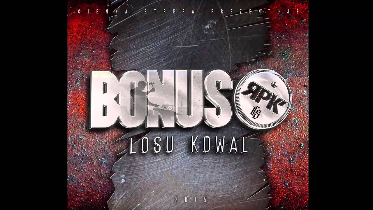 Bonus RPK / CS - SIĘ SZCZYCĄ ft. ATR MF, Lukasyno // Prod. WOWO.