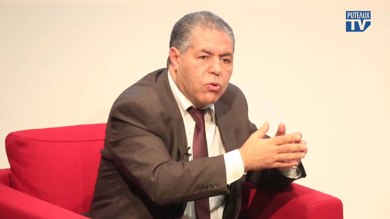 Les rencontres du CESEL - Malek Chebel