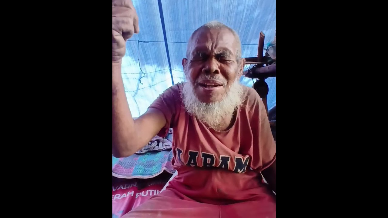 Ini Penggalan-Penggalan Kajian Beliau... Salam Santun Tabe🙏🙏🙏