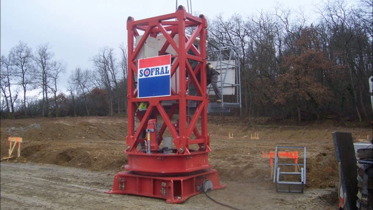 Montage d une grue terex comedil 181.wmv