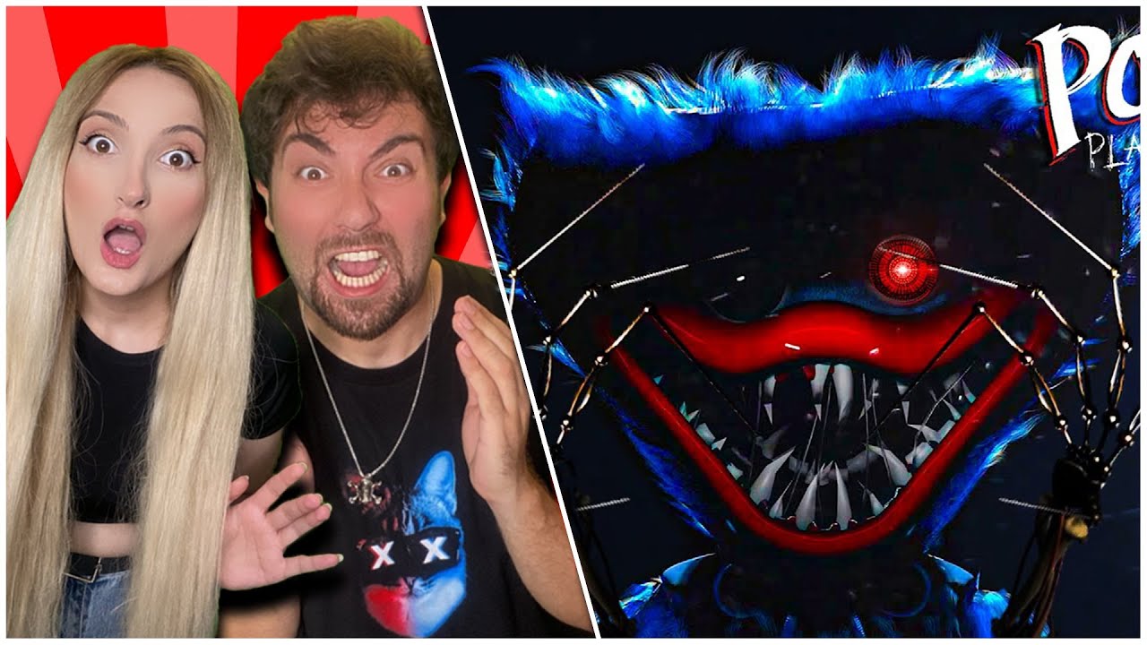 POPPY PLAYTİME CHAPTER 2 İFŞA BİLİNMEYEN GERÇEKLER | HAN KANAL EKİP