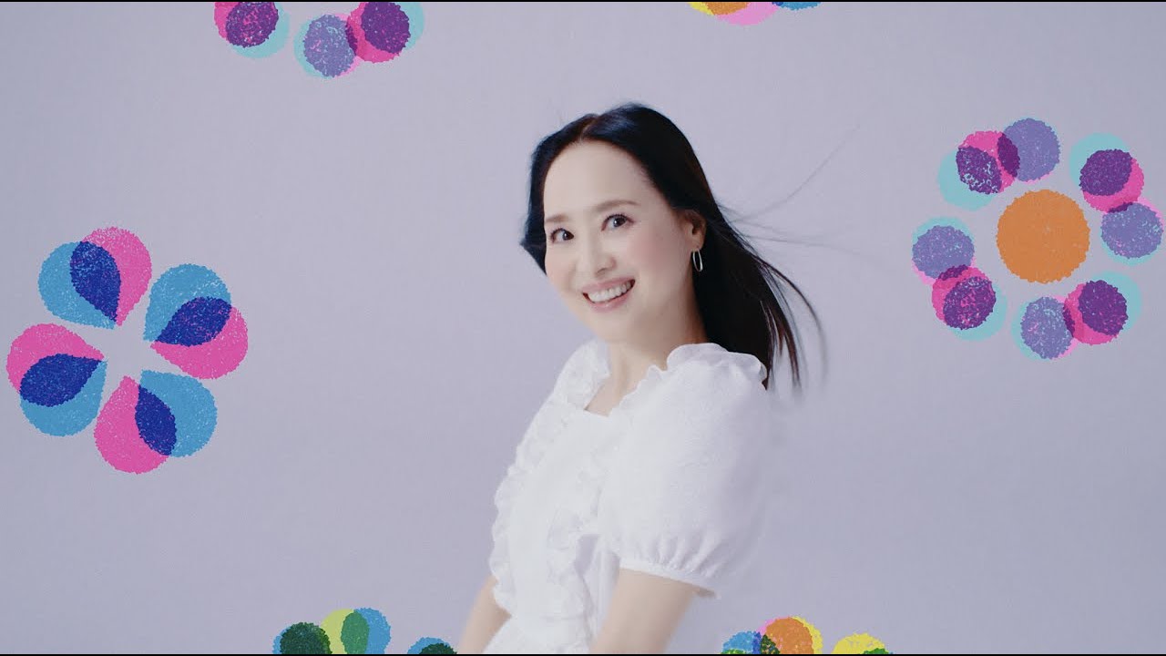 松田聖子 / Shapes Of Happiness