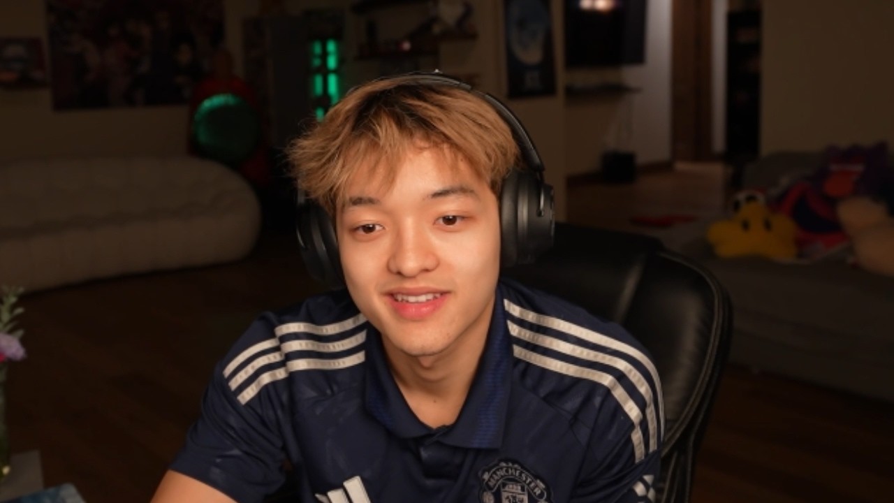 JasonTheWeen Calls His Friend Before Fame..