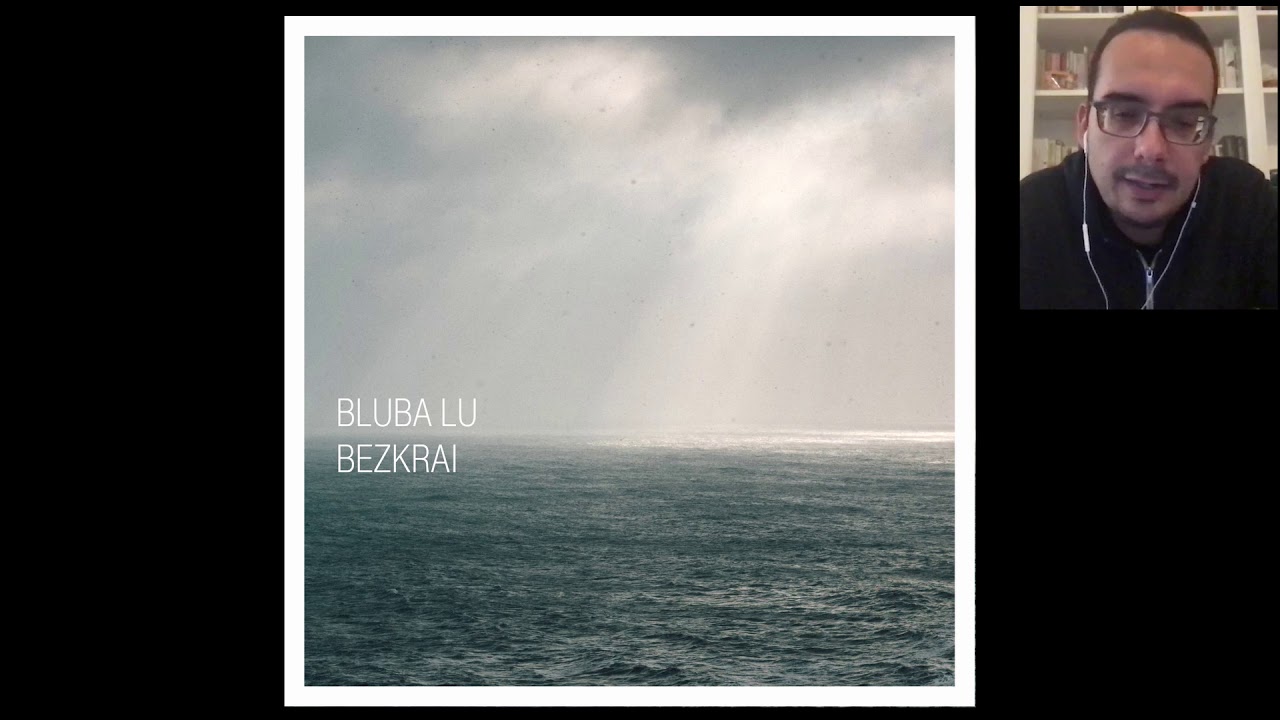 BEZKRAI cover