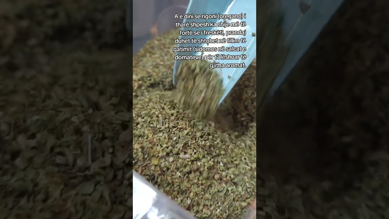 Oregano tek Lokanta #rigon #oregano #lokanta #lokantaprishtine #prishtine #kosove #kosova #kosovo
