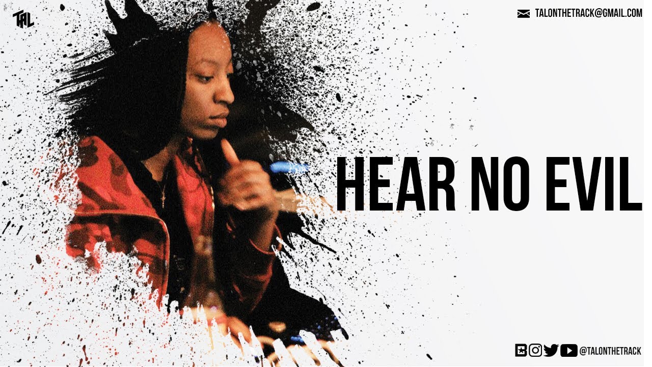 [SOLD] Wondagurl x Sean Leon x Eestbound type beat - 