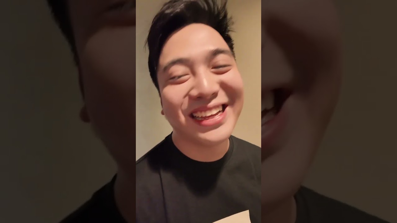 Best surprise birthday gift ever daw!