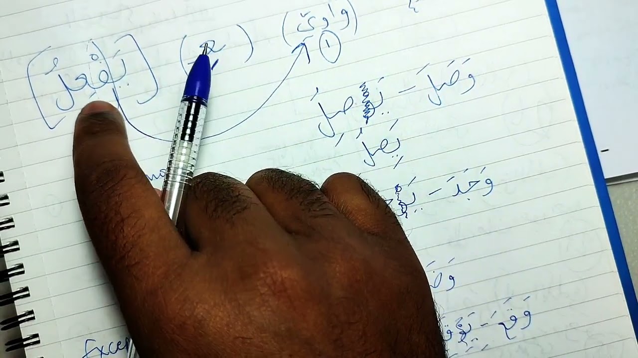 Madinah Book 2 - LESSON 26 (part 2)