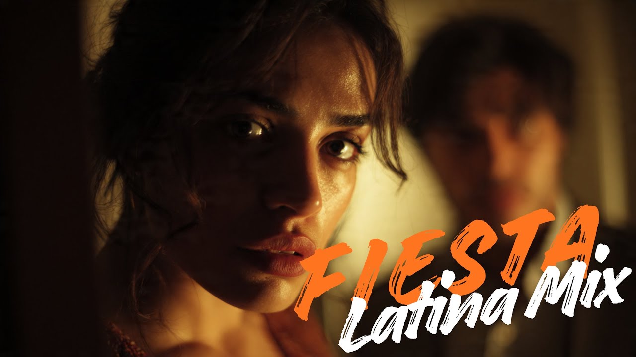 Romantic Latin Ballads – Mix Emocional en Español con Sonido Pop Latino 2026