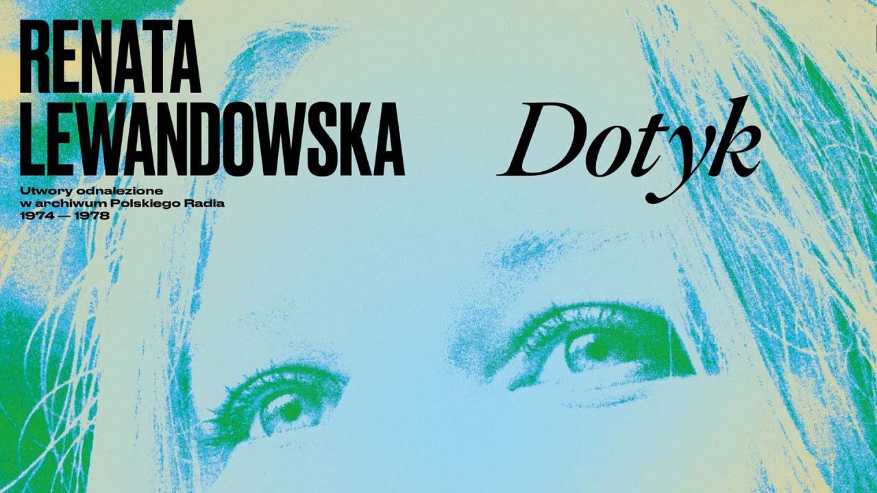 Renata Lewandowska - Kropelka egoizmu (z albumu 