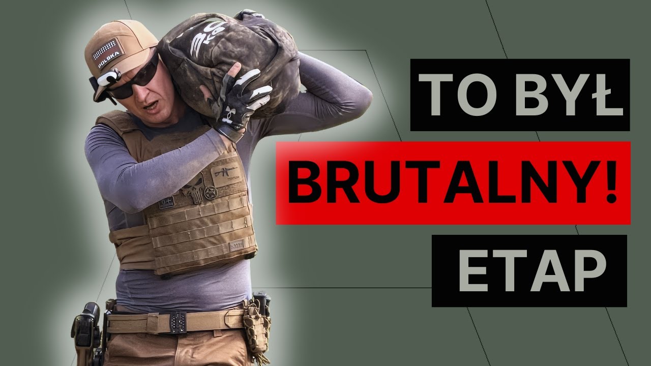 Tactical Games, wyzwania jakich się nie spodziewasz!