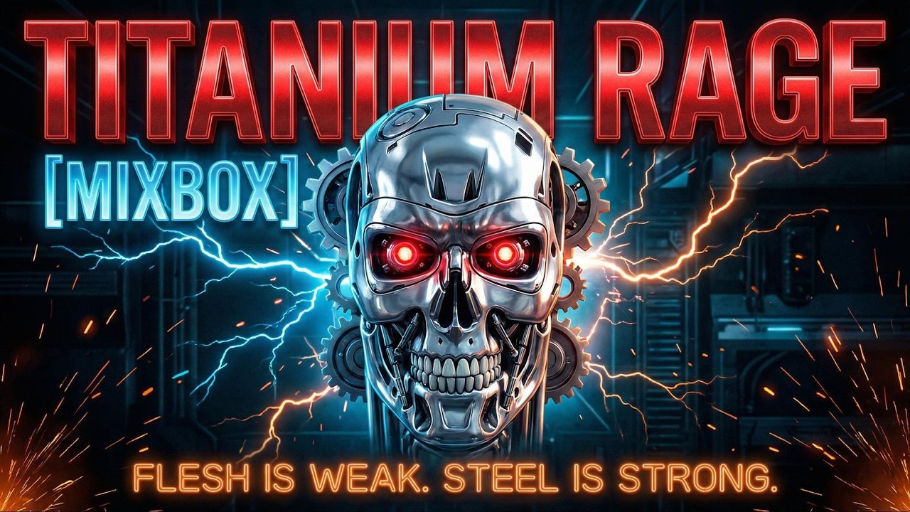 ⚠️ TITANIUM RAGE - AGGRESSIVE PHONK (BRAZILIAN BASS) 🔥#fyp #dj #remix #mixbox #club #party #gym❤️‍🔥