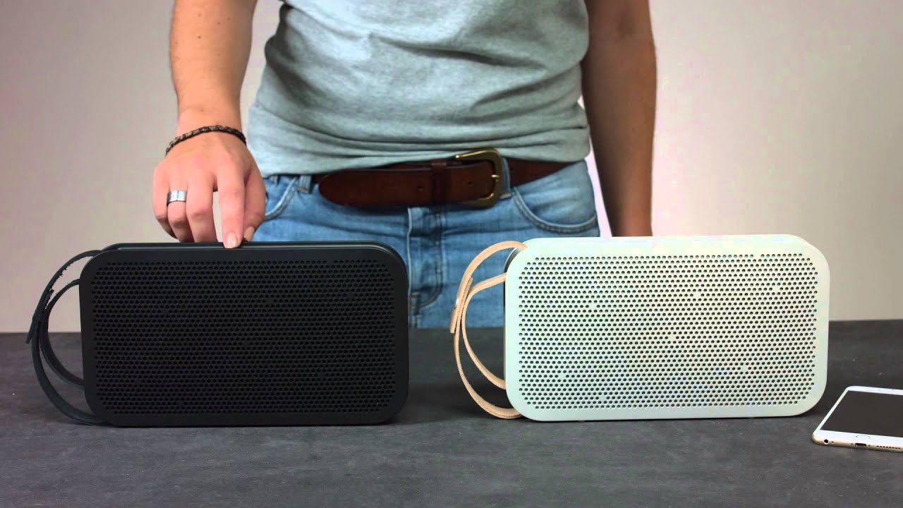 Wireless Stereo A2