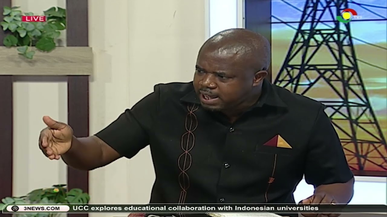 Power Generation in Ghana: Energy Sector A Major Contributor To Ghana's Debt Woes - World Bank Rep