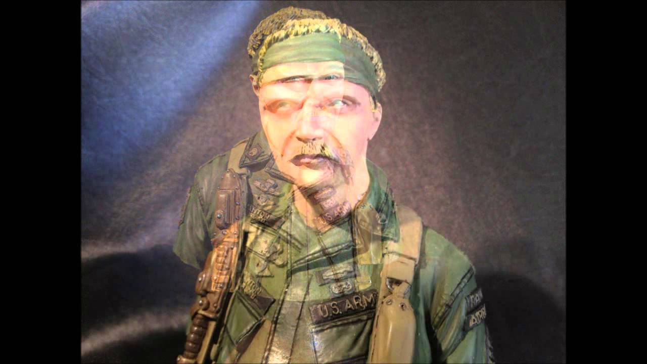 200mm American Heroes 