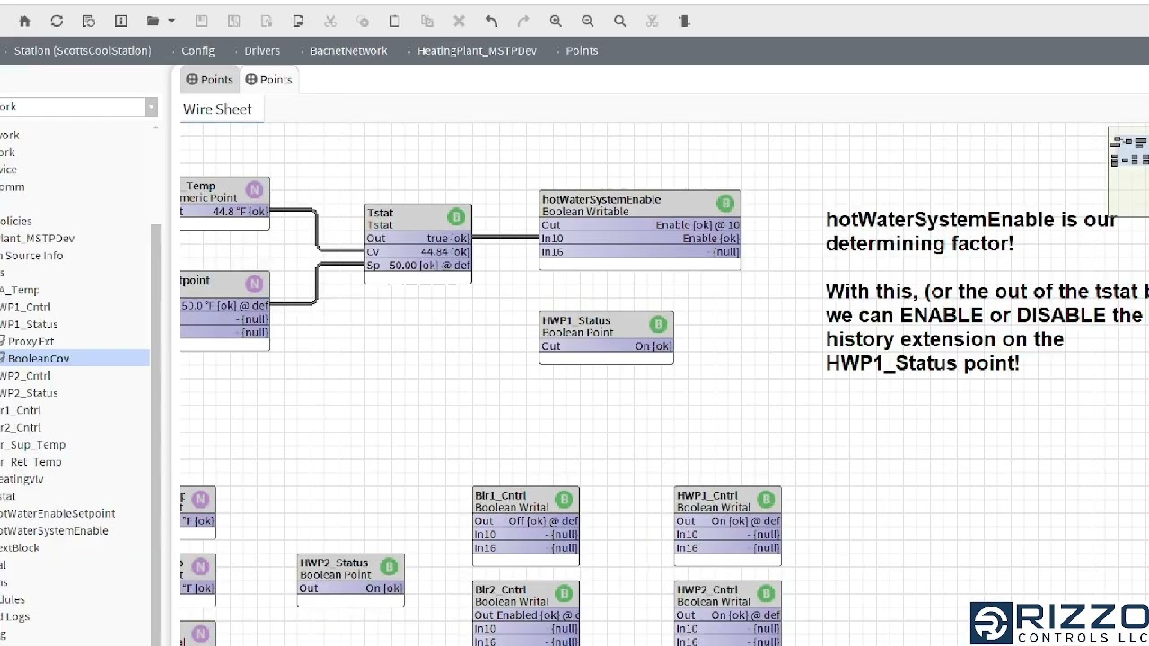 Composite Editor in Wire Sheet