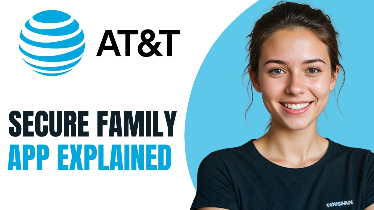 Приложение AT&T Secure Family: как оно работает и стоит ли оно того? [2026]