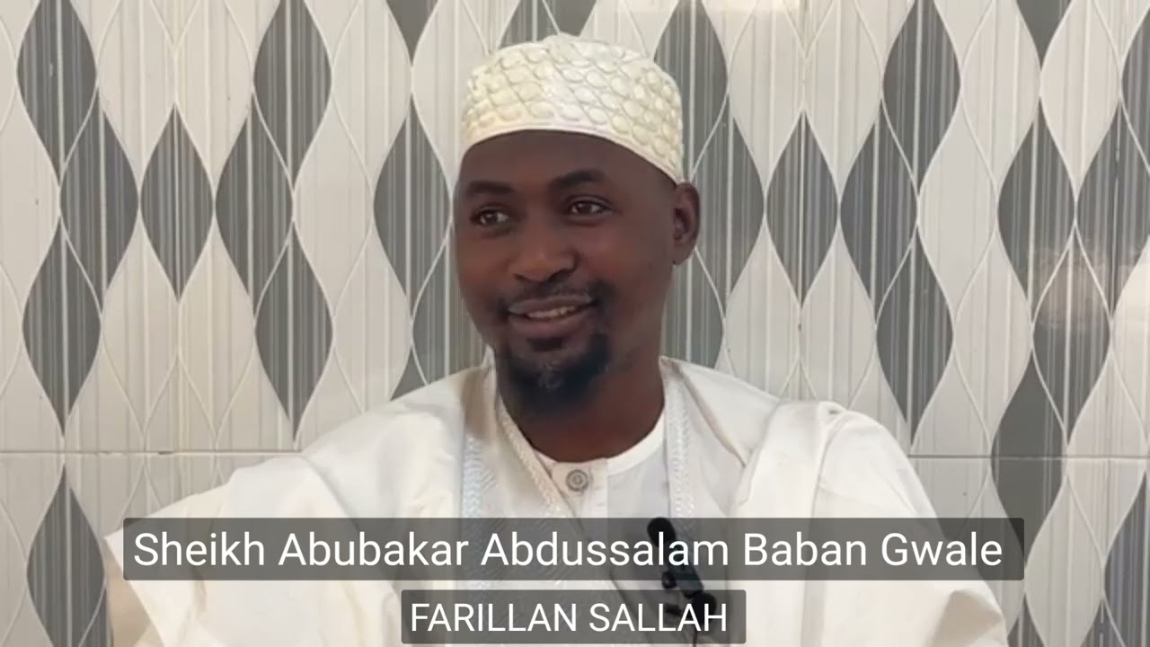 FARILLAN SALLAH