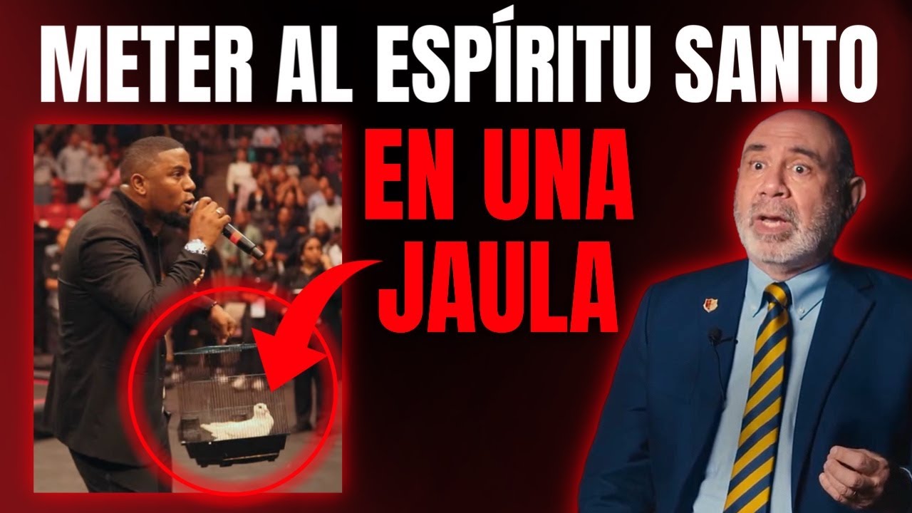 Cuidado con estas HEREJÍAS Y LOCURAS para emocionar al cristiano actual