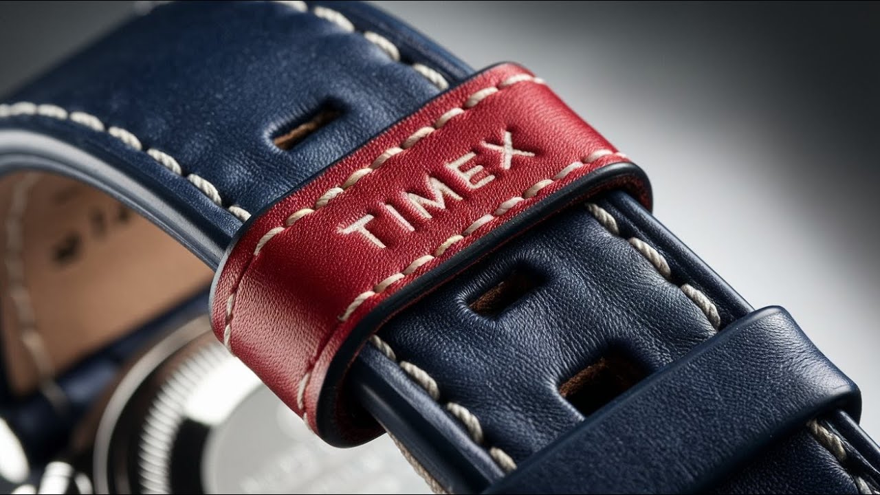 Top 10 Timex Wristwatches for Men in 2026 — Stylish & Affordable