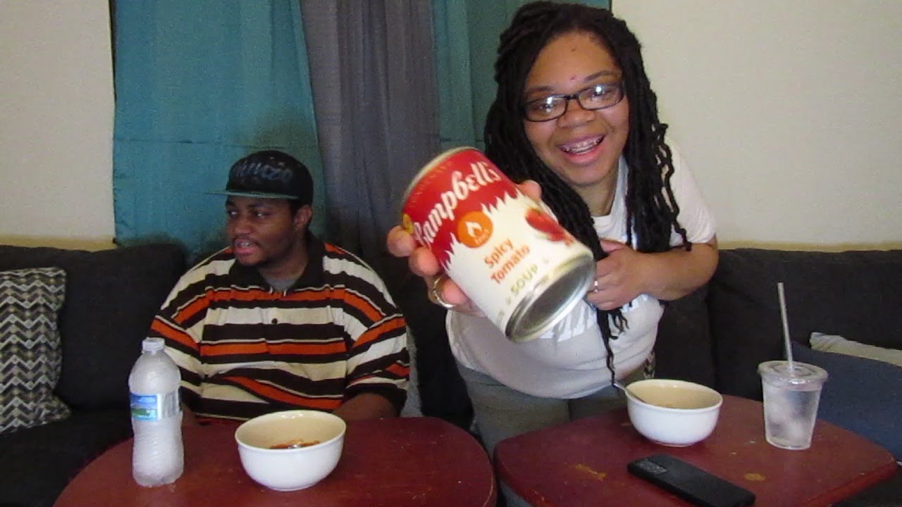 Honest Review on SPICY Tomato Soup