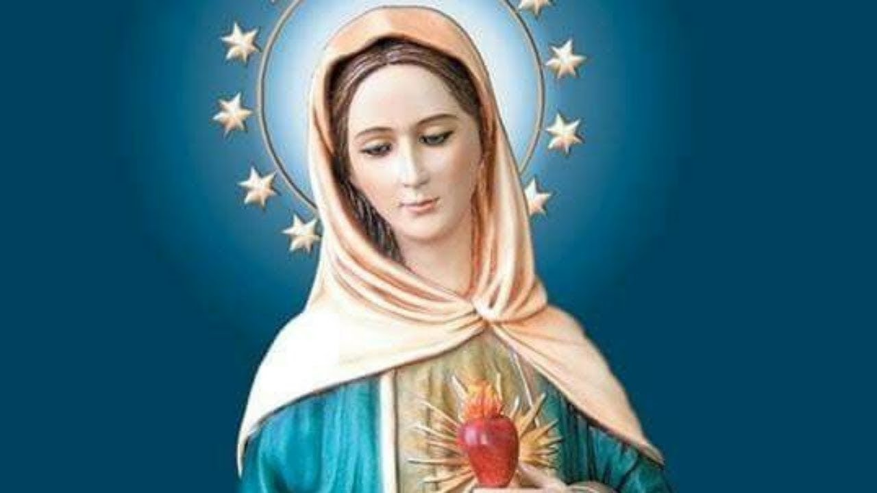 Hora de la misericordia y de la llama de amor por la conversión de la humanidad, 19/04/2024