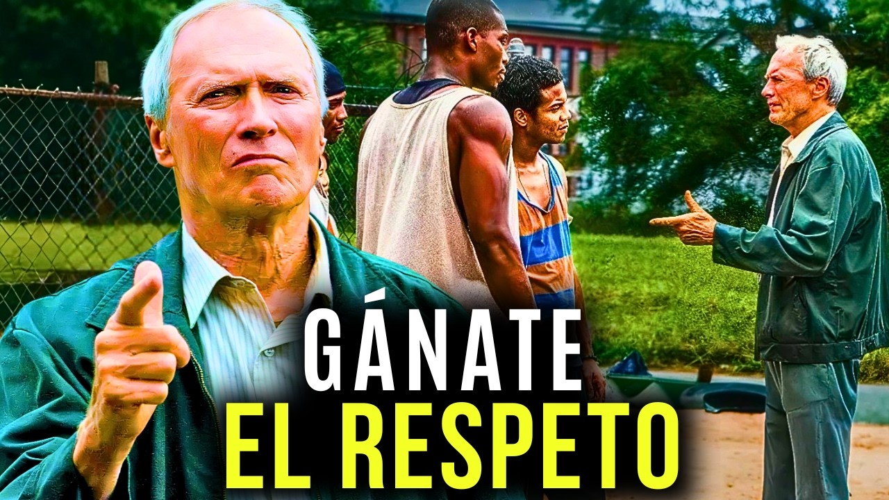 Qué significa ser un hombre HOY | Gran Torino