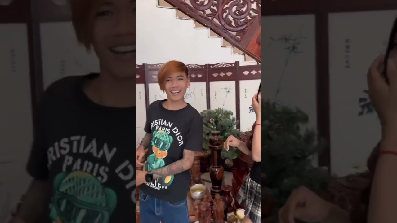 ប្រូជួយសុំចែខ្លីរៀបការ😂