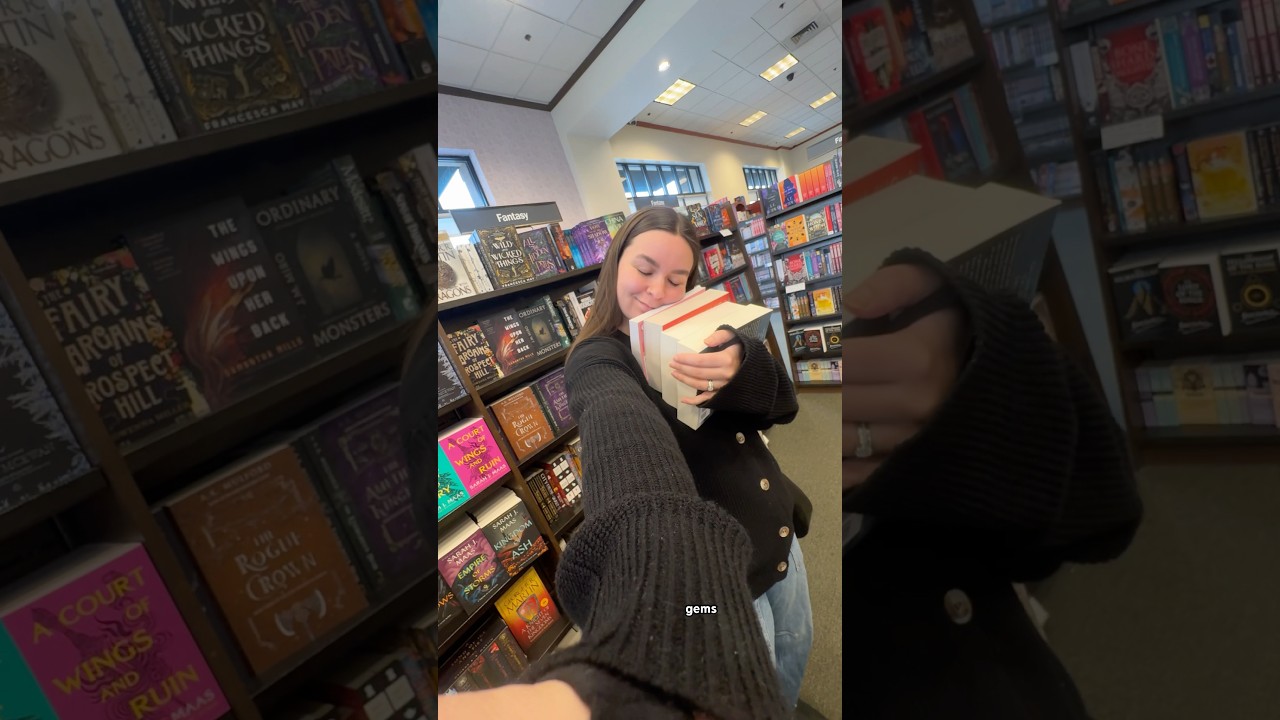 День покупки книг ✨📚 Что я чуть не купила и что купила! 📖✨ #книги