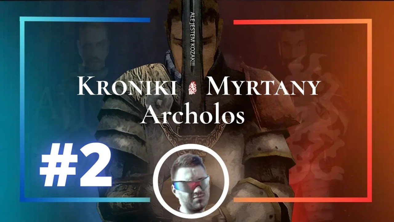 Who dis?? | Kroniki #2