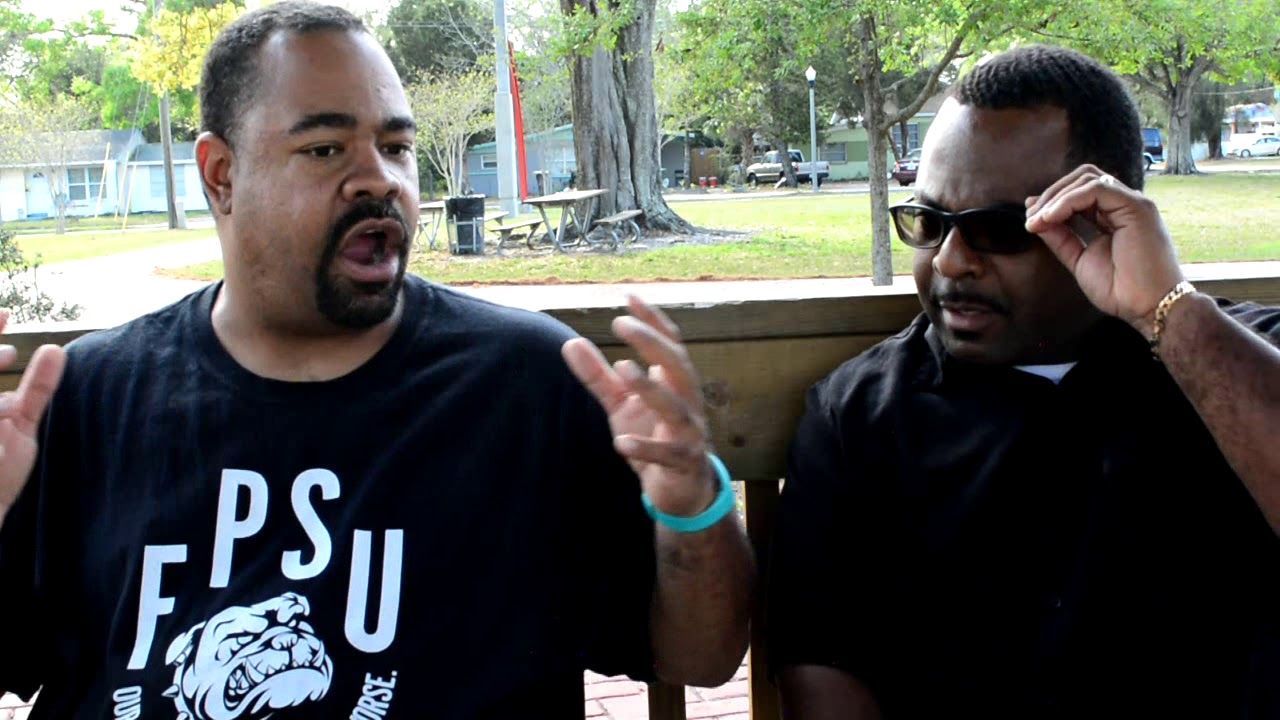 LakeSide Chat we speak with the President  (Seiu Fpsu), Alphonso Mayfield