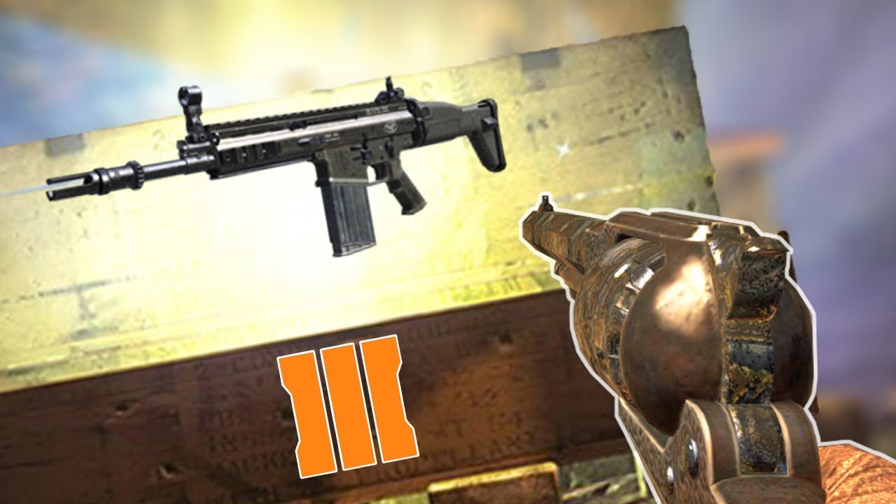 NUKETOWN ZOMBIES BO3 REIMAGINED! (Ending) Call of Duty Black Ops 3 Mod Gameplay