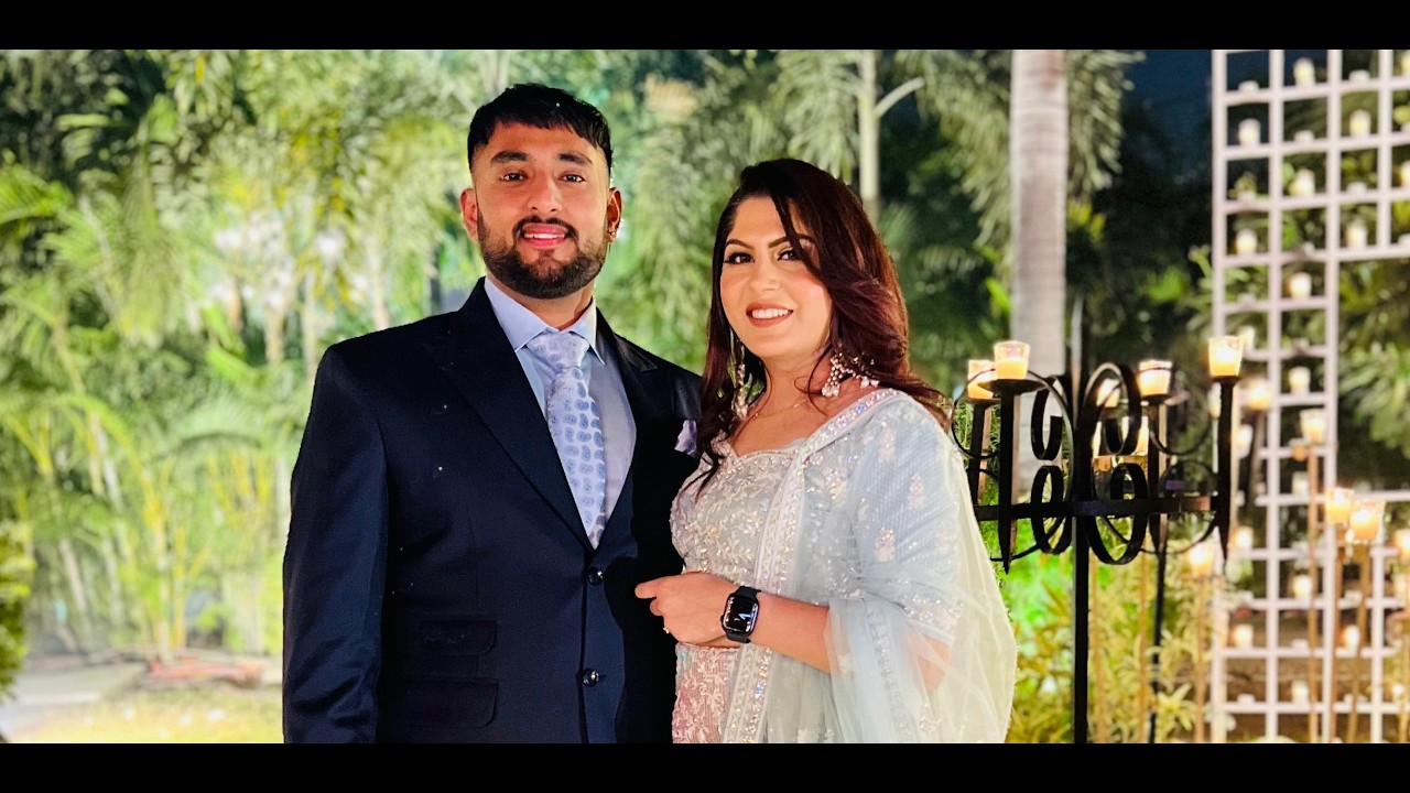 Mohit Weds Summy | Reception Party | Gaggu Films | M.+91 81949 43657
