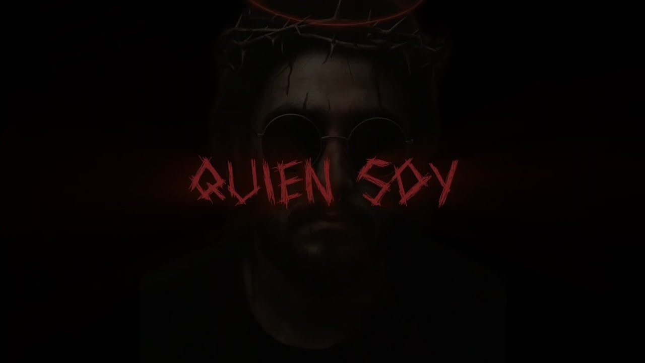 Prolux - Quien soy (loop video)
