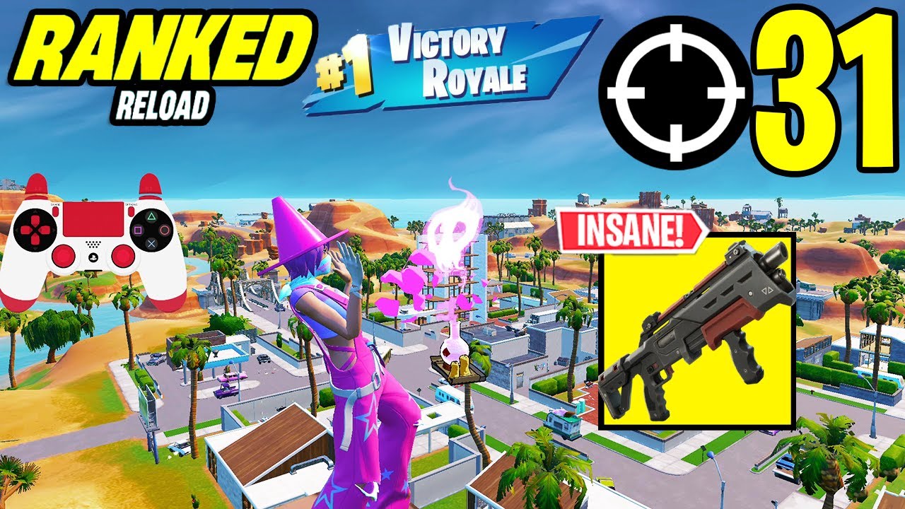 31 Elimination Solos 