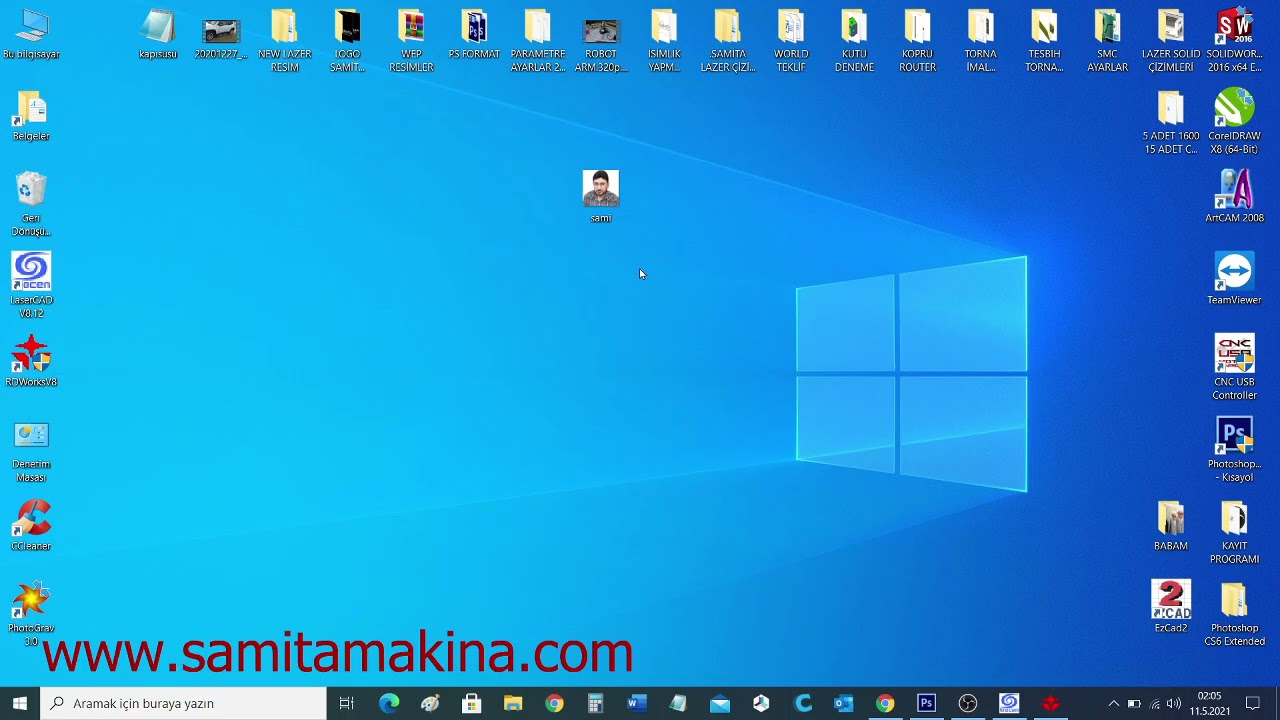Resim kazıma nasıl yapılır lazer makina photograv anlatım