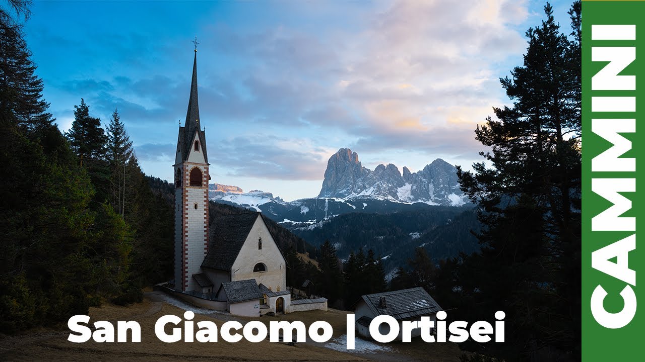 San Giacomo | Ortisei