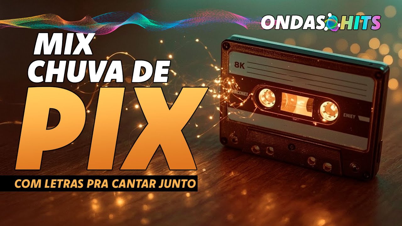 Mix da Riqueza 💰 Músicas Que Ativam o Fluxo do Dinheiro