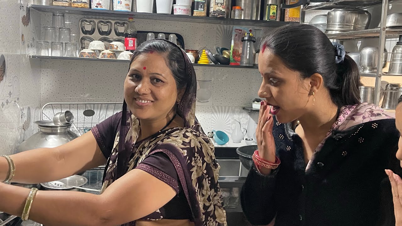 आज बतायेंगे सब बात महक की pregenency को लेकर मम्मी ने बोला सबके सामने ये बात छुपाने की थी लेकिन ये 🙄
