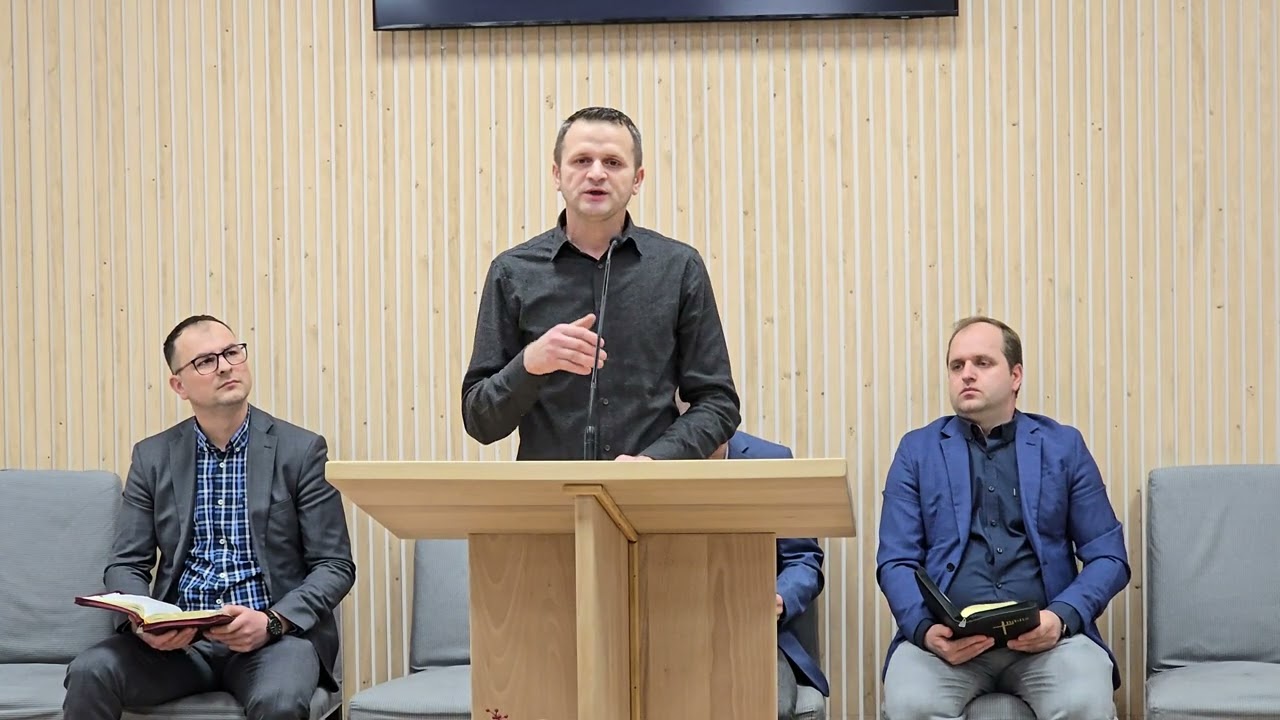 Program Elim 3 Kraainem 01 Februarie 2026 Seara