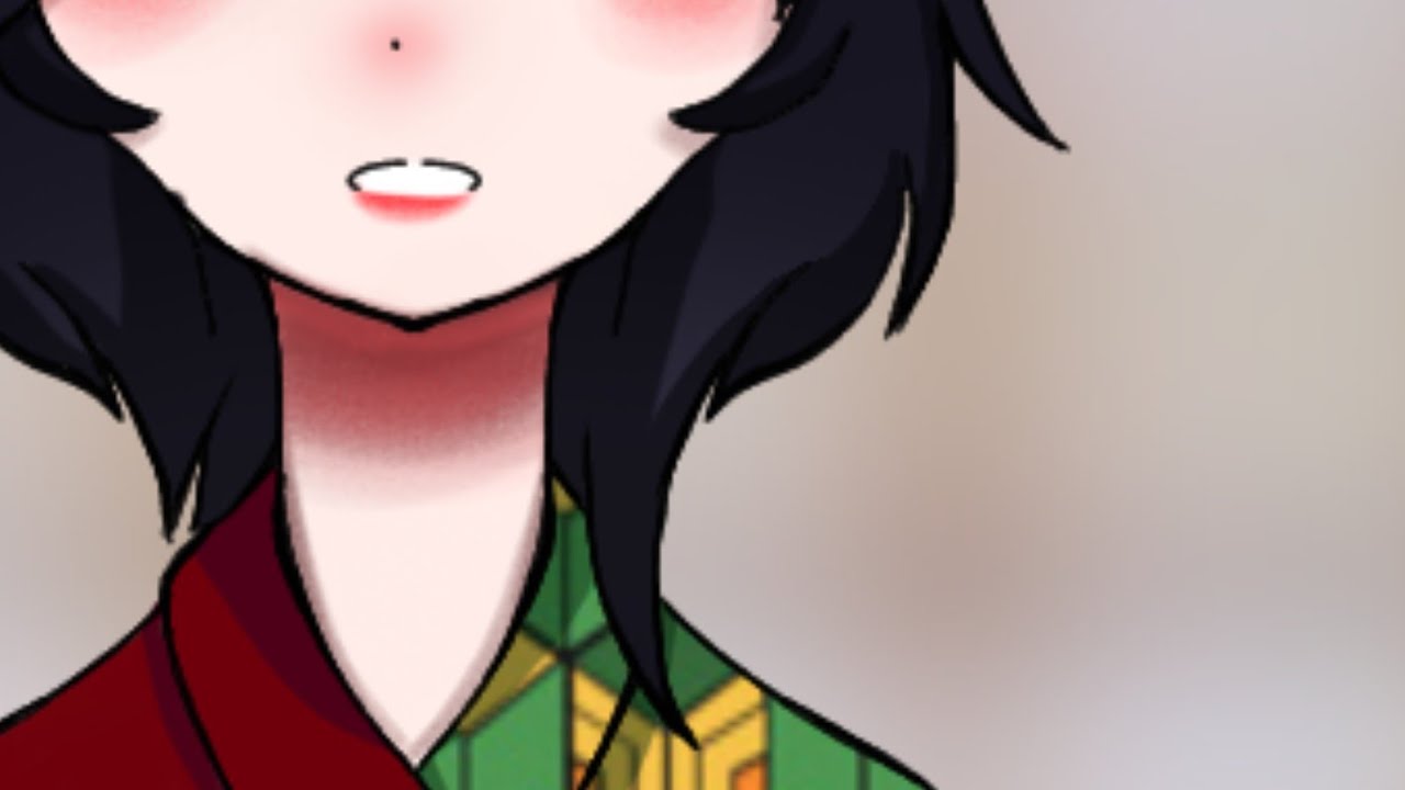 &bull;Sanemi Giyuu and Iguro go on a mission with Tengen&bull;|meme|gachaclub|kny/demon slayer