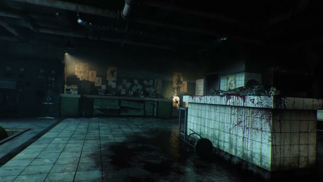 Totenreich Twisted Group 935 Experiments Intro Cutscene Teaser! (Black Ops 7 Zombies DLC 3 Trailer)