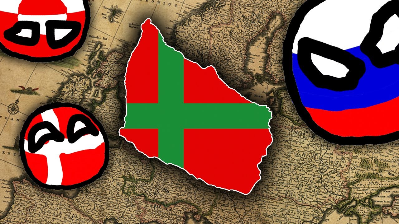 Bornholm: The Island Russia Regrets Leaving