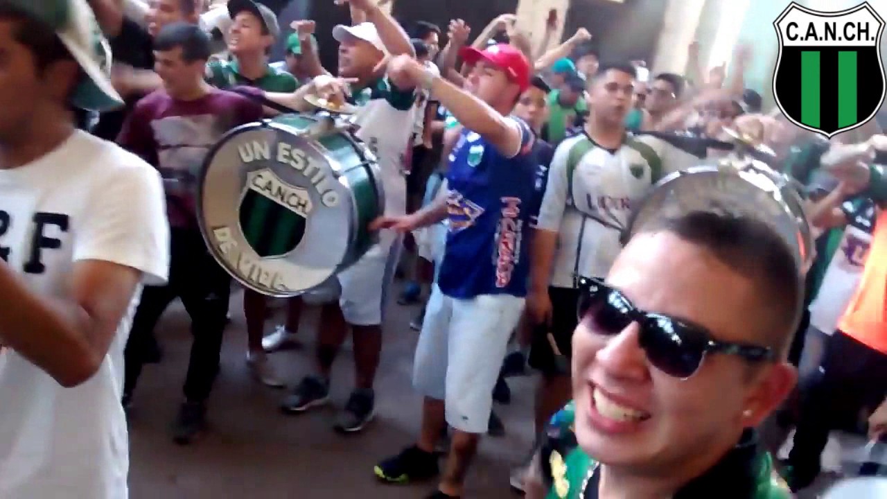 Ritmos de HInchadas Argentinas // orquestas argentinas PARTE 2