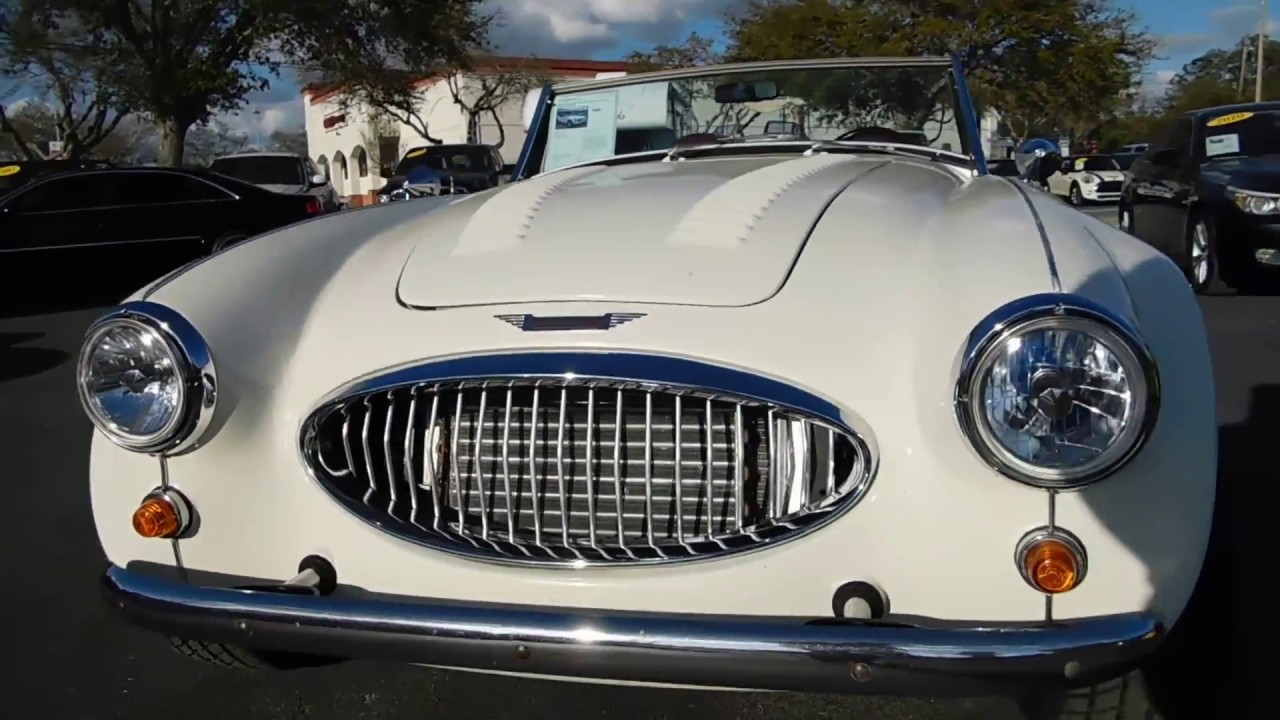 1999 Classic Roadster