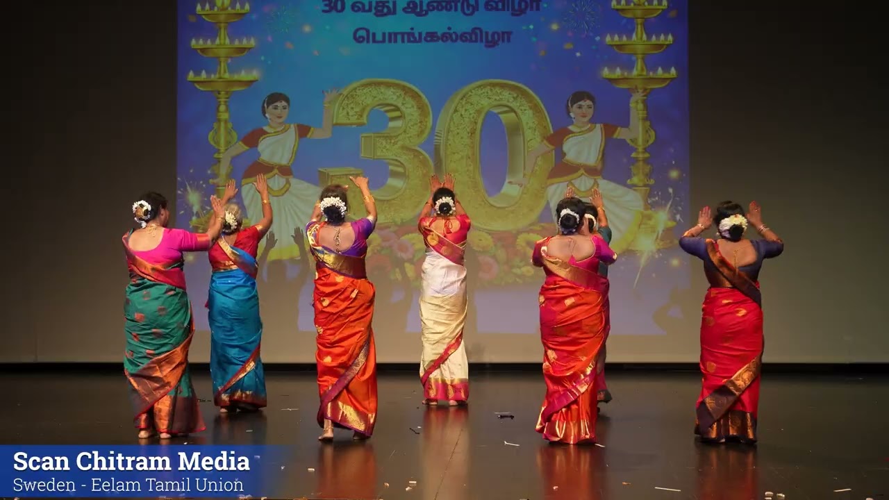 22, பெண்கள் கும்மி