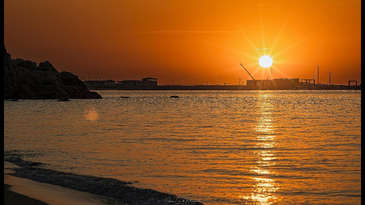 AMANECE EN LA MUSCLERA